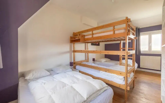 Cosy Cottage a Stone's Throw From Cap Gris Nez - фото 3