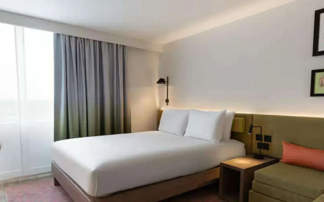Hampton By Hilton Potsdam Babelsberg