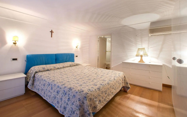 La Caravella Positano Beach, Residence