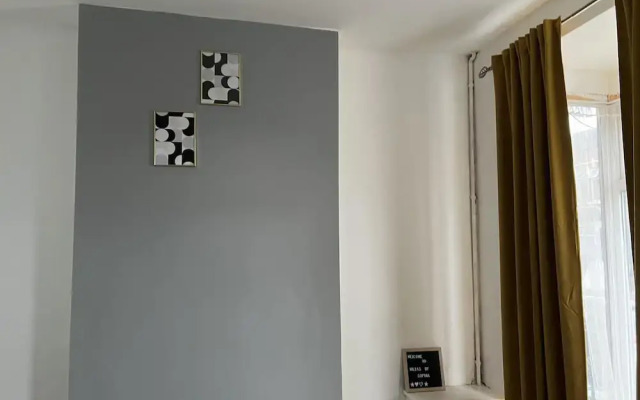 Smethwick/uk/2 Bedroom House/tv/wifi