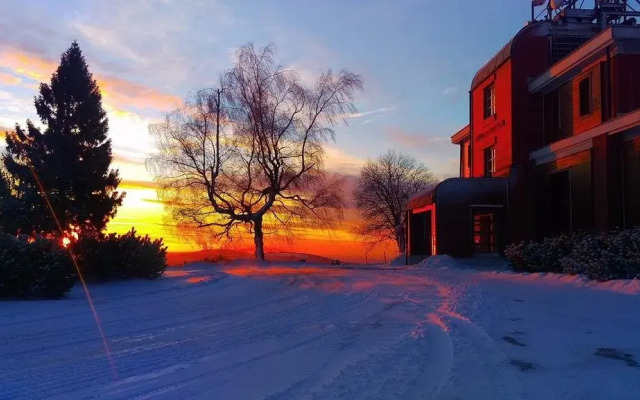 Riegrova Chata Kozákov