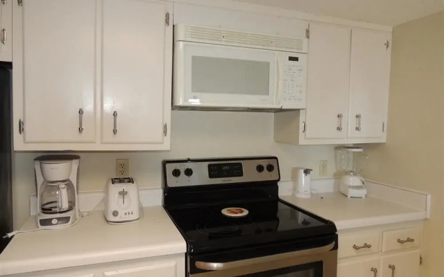 Brigadune #2C Ocean Front