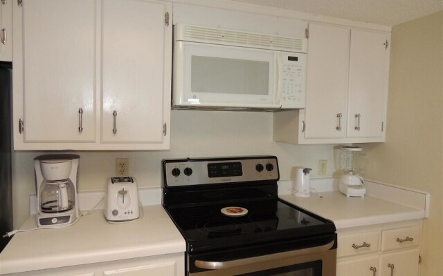 Brigadune #2C Oceanfront (V) by RedAwning