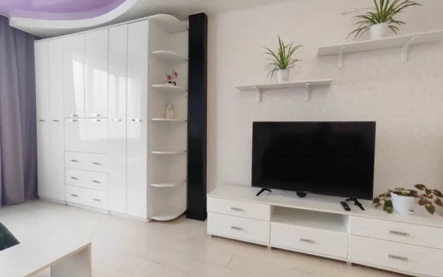 Апартаменты на улице Ленина 151