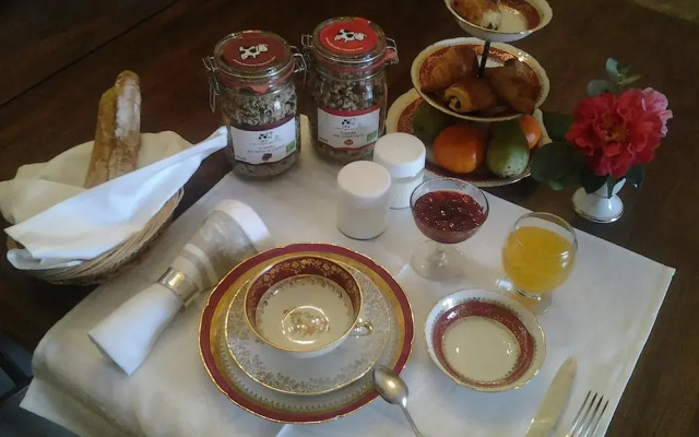 Manoir des Roches 41