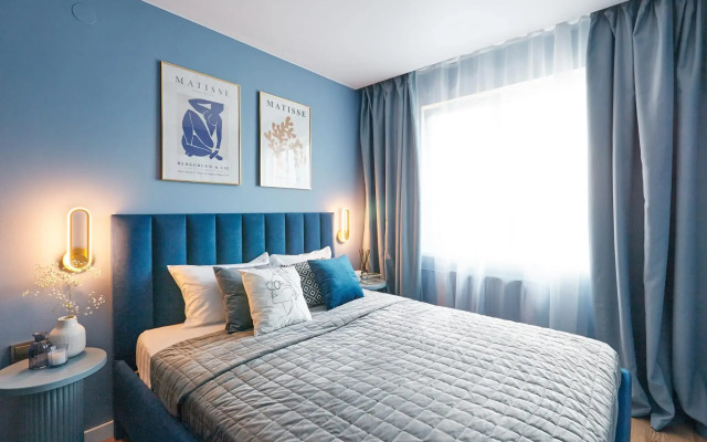 ЛЕРУКА Блюз