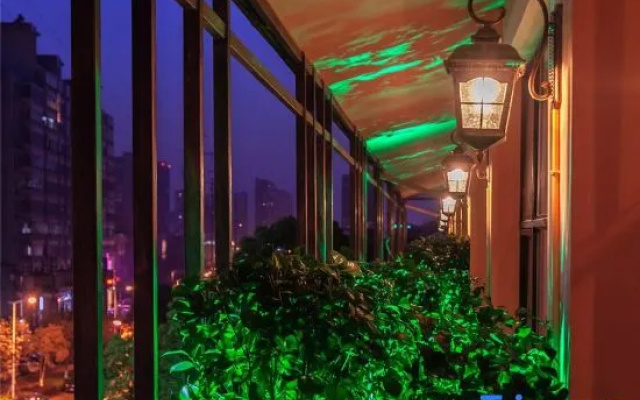 Qiyue Hotel