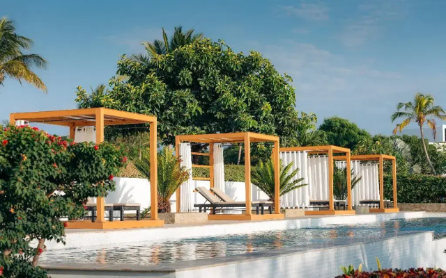Safirablu Luxury Resort & Villas