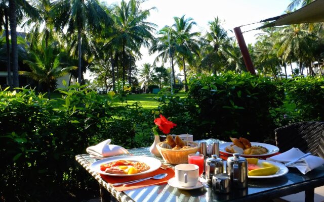 Voyager Beach Resort