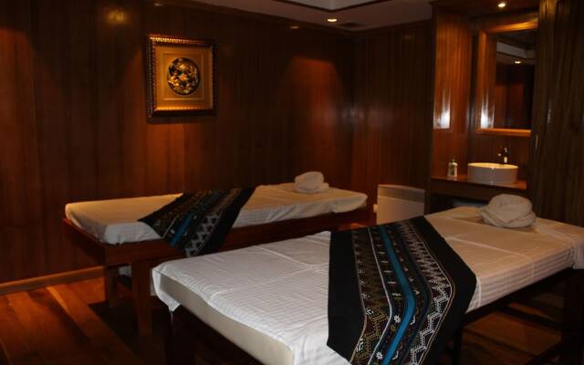 Himalayan Kisa Hotel, Thimpu