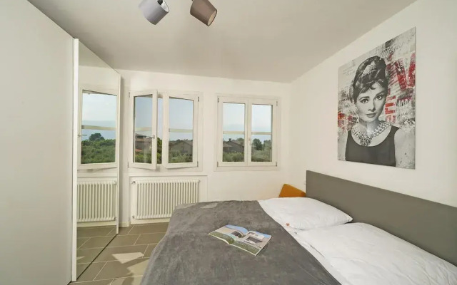 Corte Fasanella 31 in Toscolano Maderno