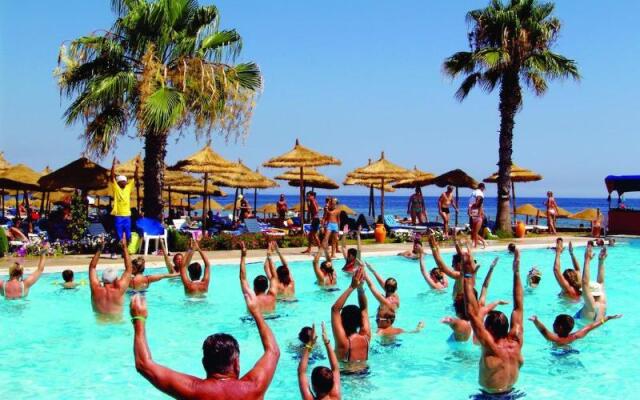 Caribbean World Monastir