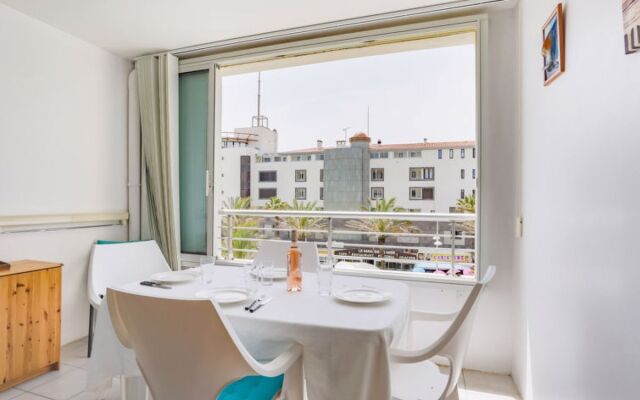 Le Sunset/Cap Sud 36952