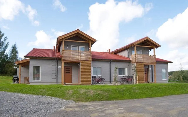 Holiday Club Himos Apartments