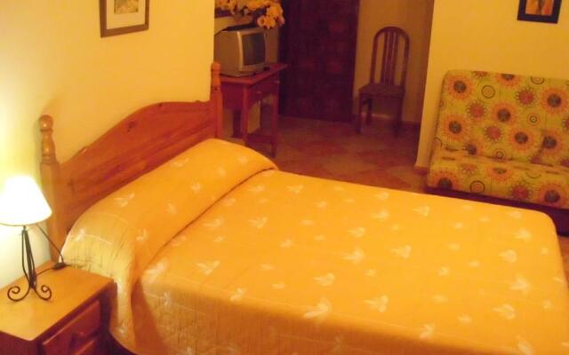 Hostal Sonrisa del Mar