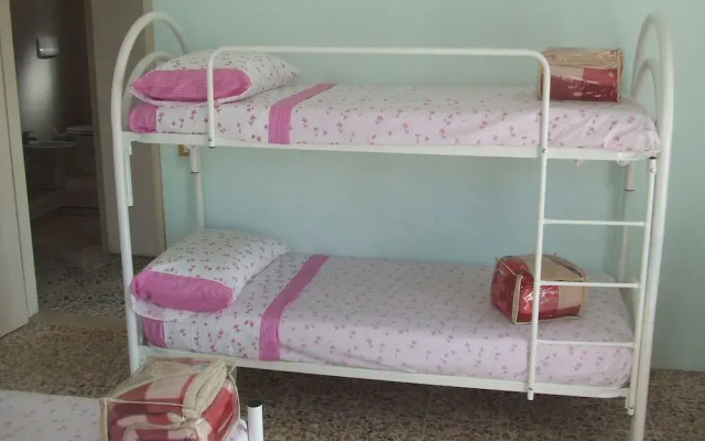 Borno Bed & Breakfast