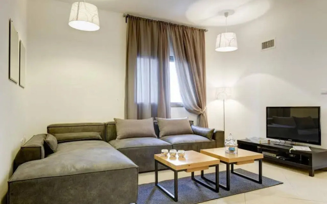 Prestige Apartment