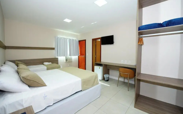 Hotel Elevare Niteroi