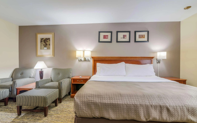 Americas Best Value Inn Scarborough Portland