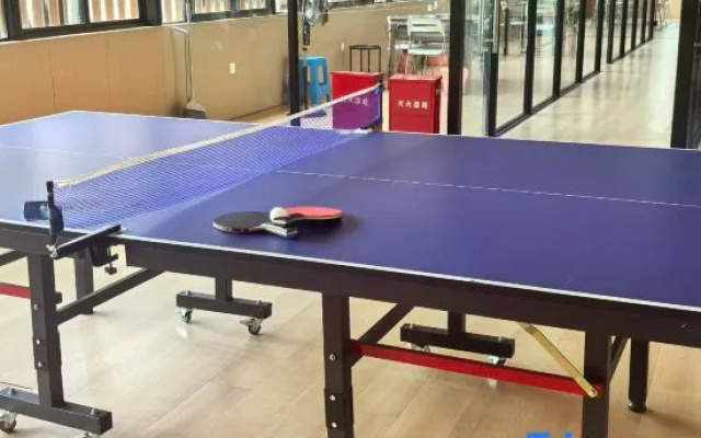 Zi Ru Yu (Xinzhuang Industrial Park) – Sports – Shanghai