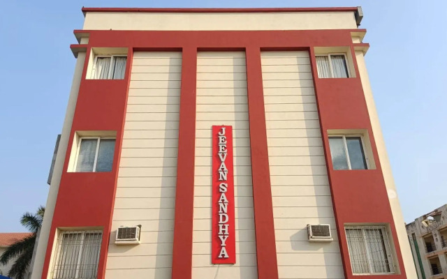 Hotel Jeevan Sandhya
