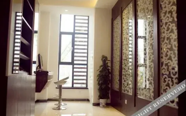 Run Hotel (Yancheng Luming Road)