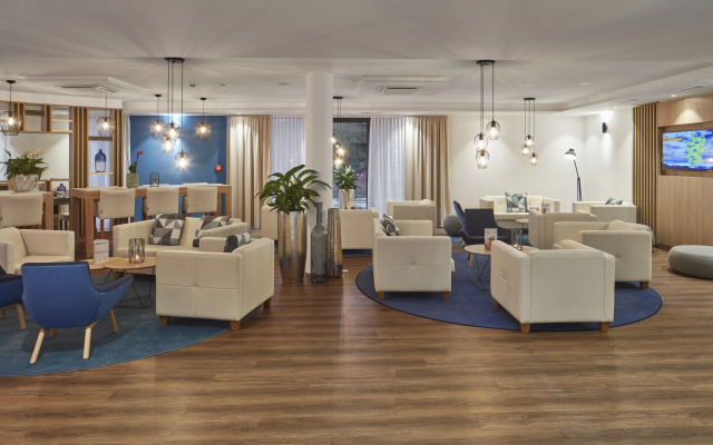 Holiday Inn Express Merzig by IHG