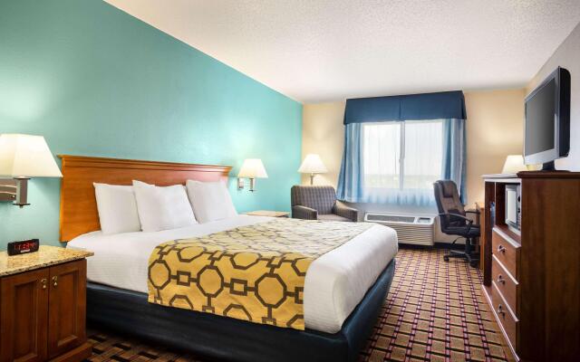 Baymont Warrenton MO