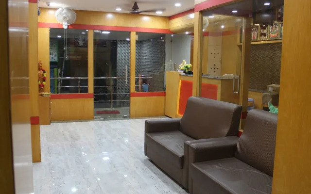 Sujan Residencys
