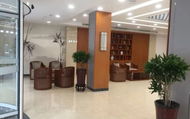 Xuesong Hostel