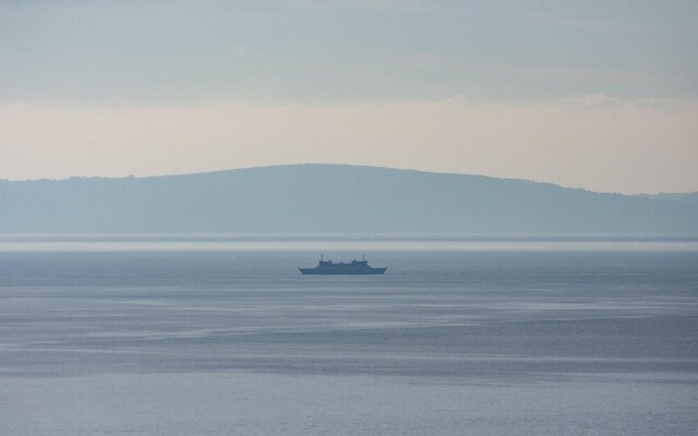 Nice Home in Podstrana With Wifi and 2 Bedrooms