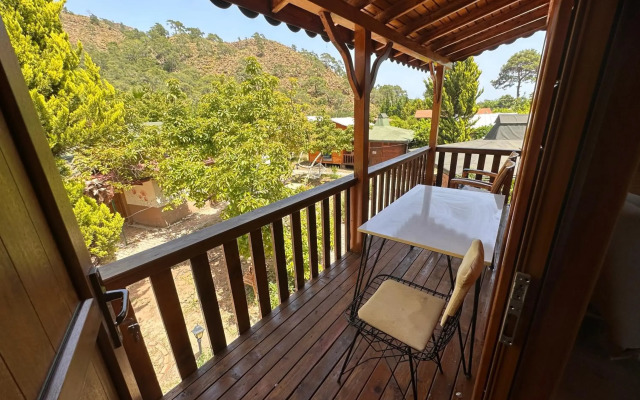 Likya Yanartas Bungalows