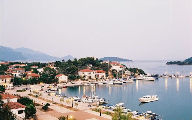 Drymna Hotel