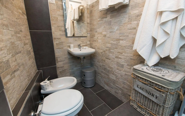 Navona Open Space Aparthotel