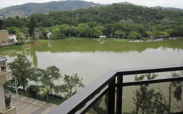 Hotel Central Parque