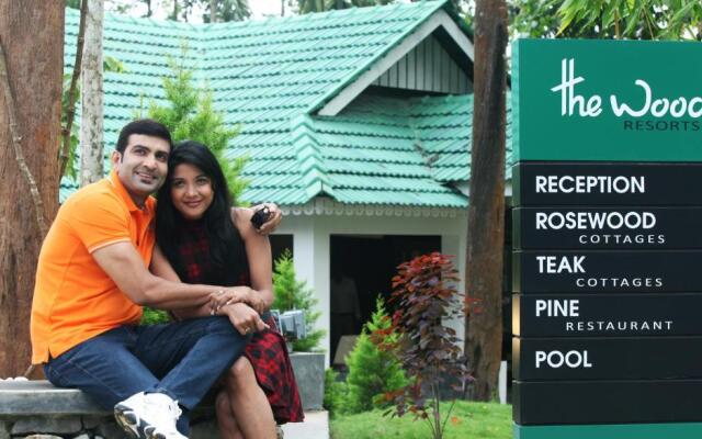 The Woods Resorts Wayanad