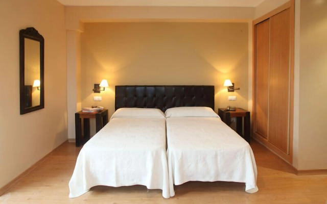 Hotel Balcón de San Bartolo