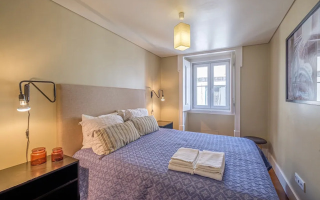 Nomad s Downtown Lisbon - 3bdr S Juli o