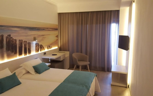 Hotel Obelisco