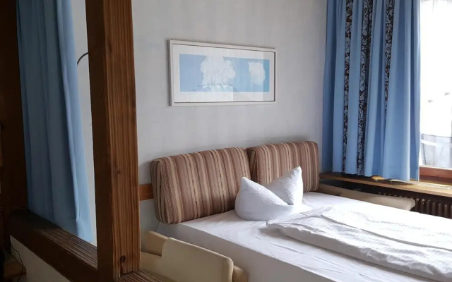 Schwarzwaldhotel Ruhbühl