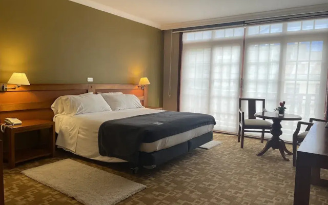 Hotel Almasur Express Punta Arenas