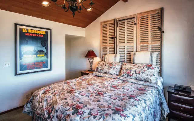 3263 Villa by the Sea