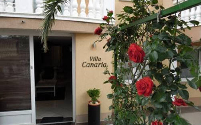 Villa Canaria