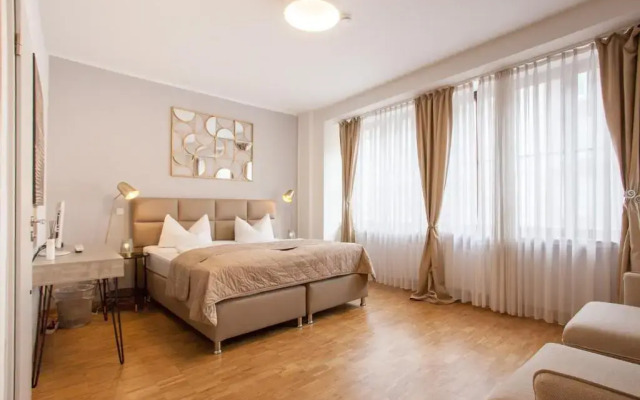 TM Hotel Düsseldorf