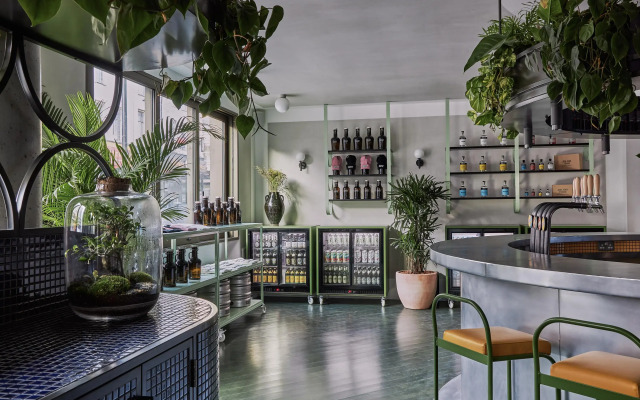 Staycity London Dalston