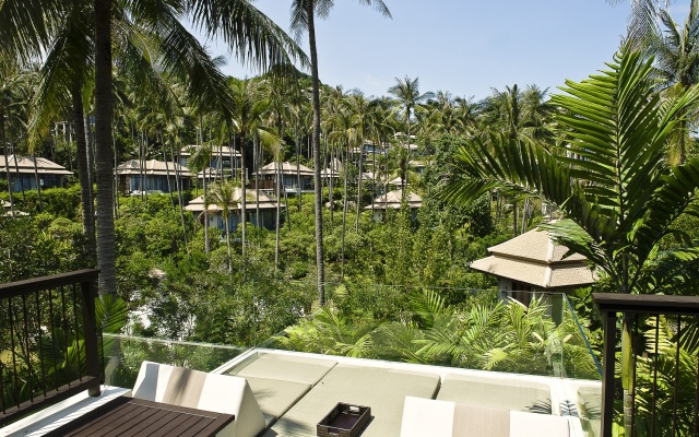 Banyan Tree Samui