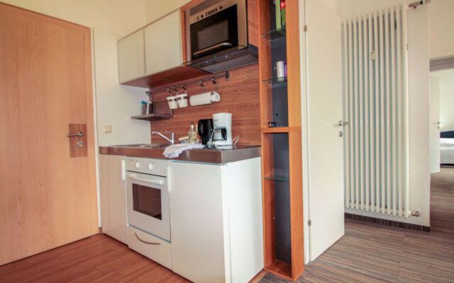 Appartement Kern