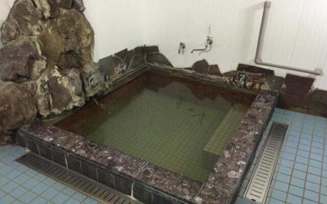 Ryokan Morishige