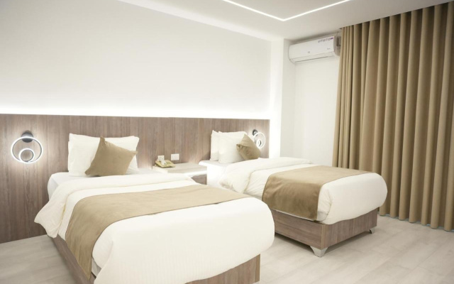Arena Luxury by Trend