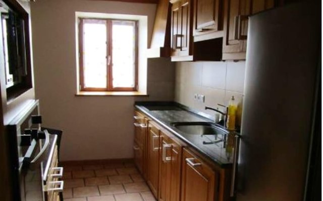 Apartment With 4 Bedrooms In Ainhoa, With Wonderful Mountain View, Enclosed Garden And Wifi 30 Km From The Beach